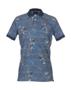 Поло Pepe Jeans