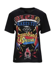 Футболка Philipp Plein