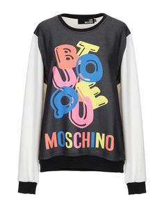 Толстовка Love Moschino