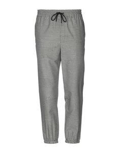Повседневные брюки McQ Alexander Mc Queen