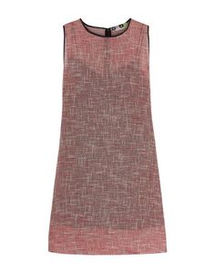 Короткое платье Msgm