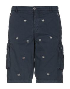 Бермуды 40 Weft