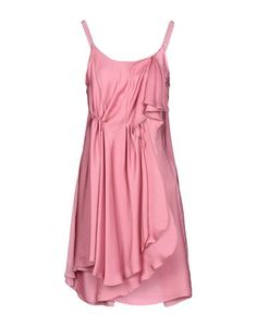 Короткое платье Nina Ricci