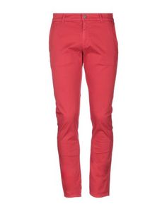 Повседневные брюки Daniele Alessandrini