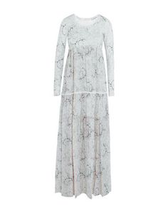 Длинное платье SEE BY ChloÉ