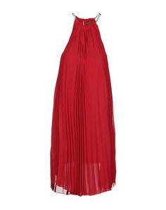 Платье до колена Guess