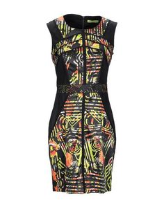 Короткое платье Versace Jeans