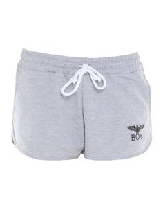 Повседневные шорты BOY London