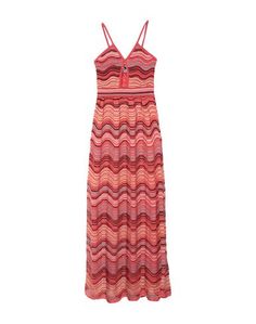 Длинное платье M Missoni