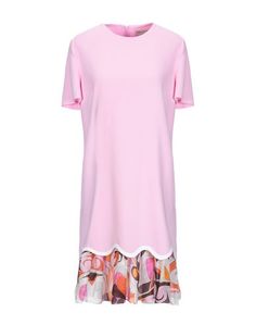 Короткое платье Emilio Pucci