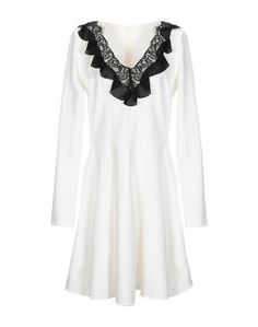 Короткое платье Pinko