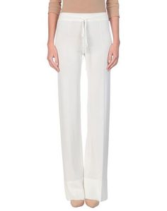 Повседневные брюки Ermanno Scervino