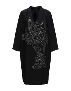 Короткое платье VDP Club