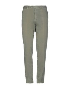 Повседневные брюки Manifattura DI Genova