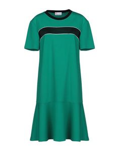 Короткое платье RED Valentino