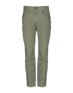 Повседневные брюки DUE Braghe