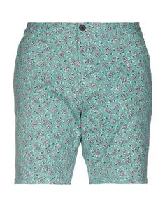 Повседневные шорты Scotch & Soda