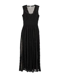 Длинное платье M Missoni