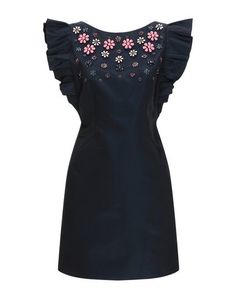 Короткое платье Tara Jarmon