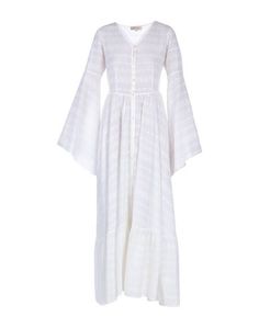 Длинное платье Black Coral