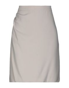 Юбка до колена Armani Collezioni