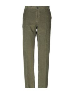 Повседневные брюки Incotex