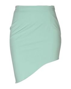 Мини-юбка Elisabetta Franchi