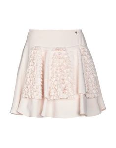 Юбка до колена Elisabetta Franchi