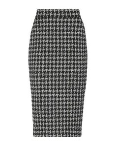 Юбка длиной 3/4 Pinko