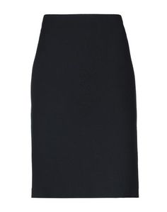 Юбка длиной 3/4 Emporio Armani
