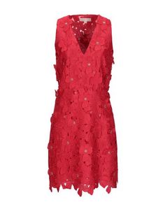 Короткое платье Michael Michael Kors