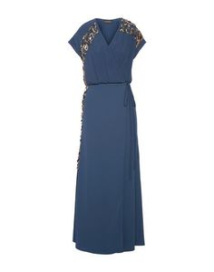 Длинное платье By Malene Birger