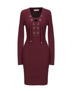 Короткое платье Michael Michael Kors