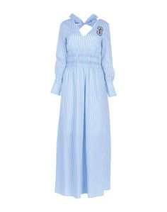 Длинное платье Isabelle Blanche Paris