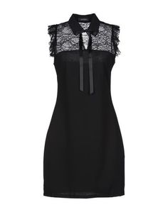 Короткое платье Mangano