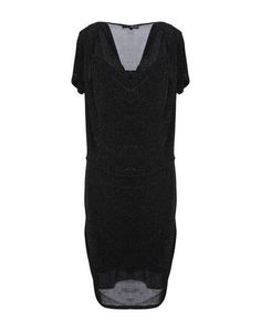 Короткое платье Liu Jo