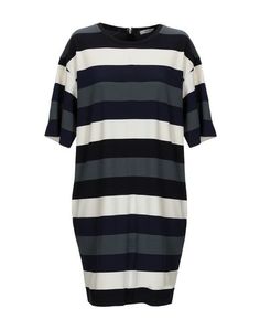 Короткое платье MAX Mara