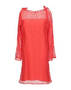 Короткое платье Marella
