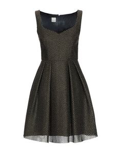 Короткое платье Pinko