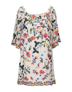 Короткое платье Alice + Olivia