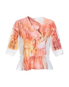 Блузка Comme Des Garçons Comme Des Garçons