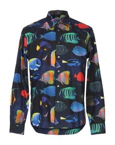 Pубашка Paul Smith