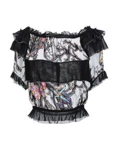 Блузка Just Cavalli