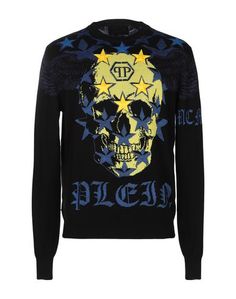 Свитер Philipp Plein