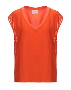 Блузка CompaÑia Fantastica