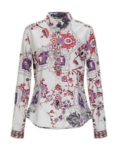 Pубашка Etro