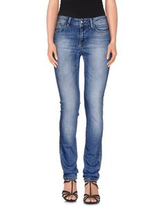 Джинсовые брюки Ice Iceberg