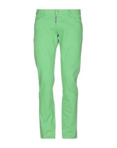 Джинсовые брюки Dsquared2