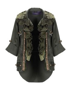 Куртка Dassios