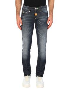 Джинсовые брюки Philipp Plein